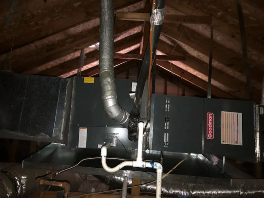 Slide of RM mechanical