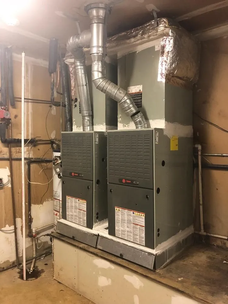 Slide of RM mechanical