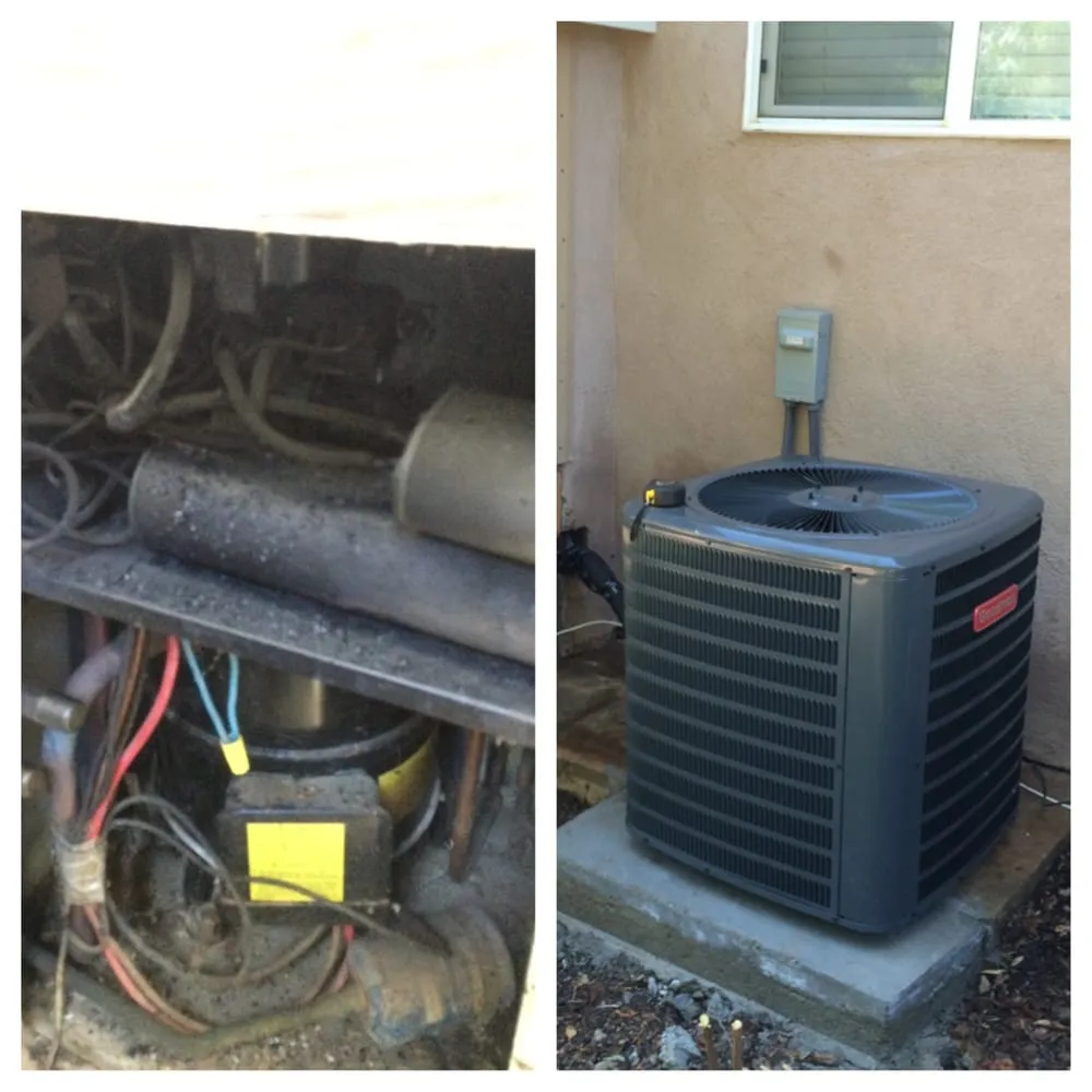 Slide of RM Mechanical