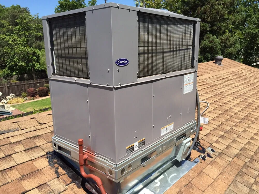 Slide of RM Mechanical