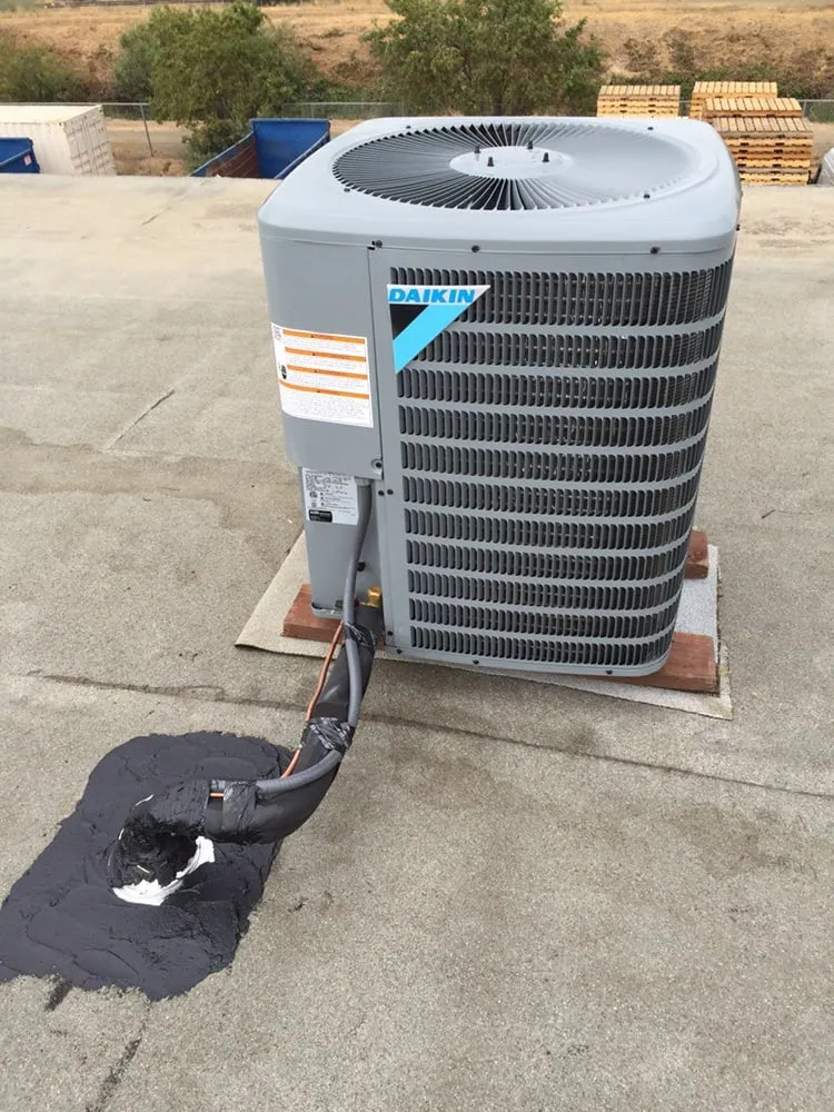 Slide of RM Mechanical