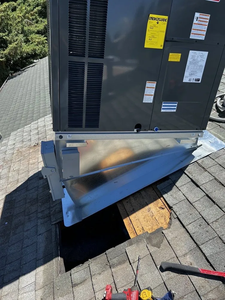 Slide of RM Mechanical