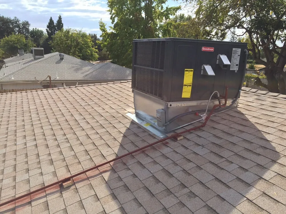 Slide of RM Mechanical