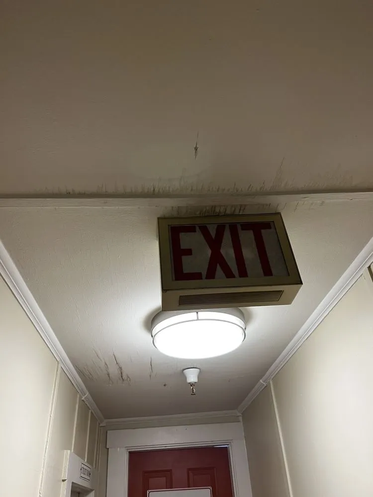 Slide of RM Mechanical