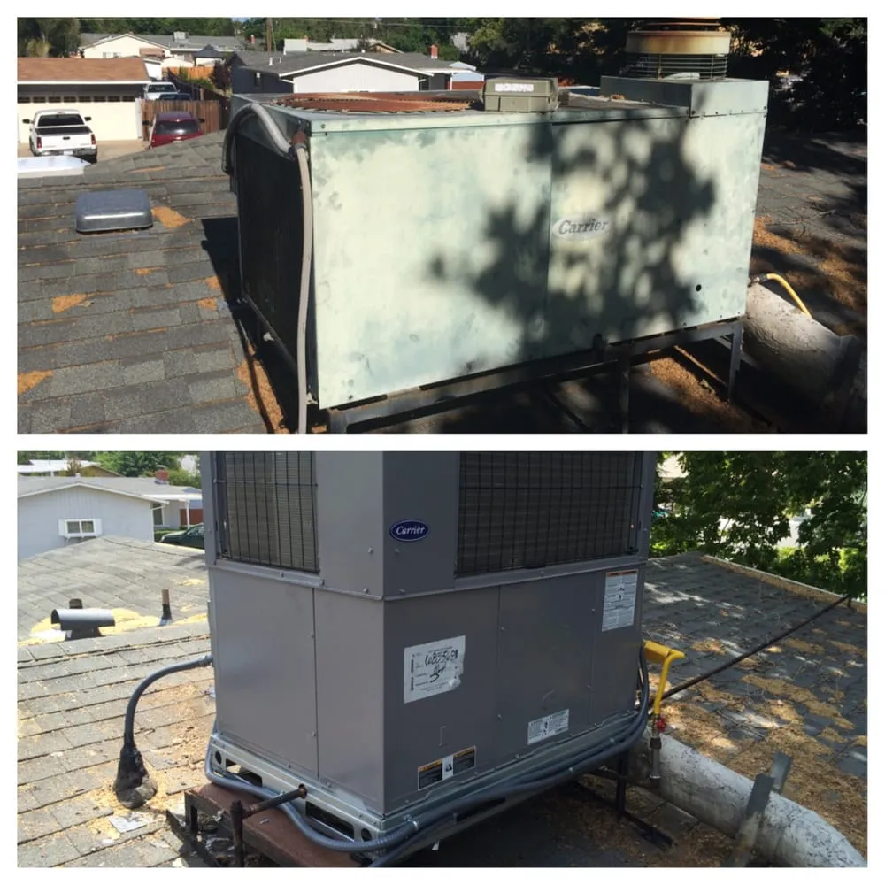 Slide of RM Mechanical