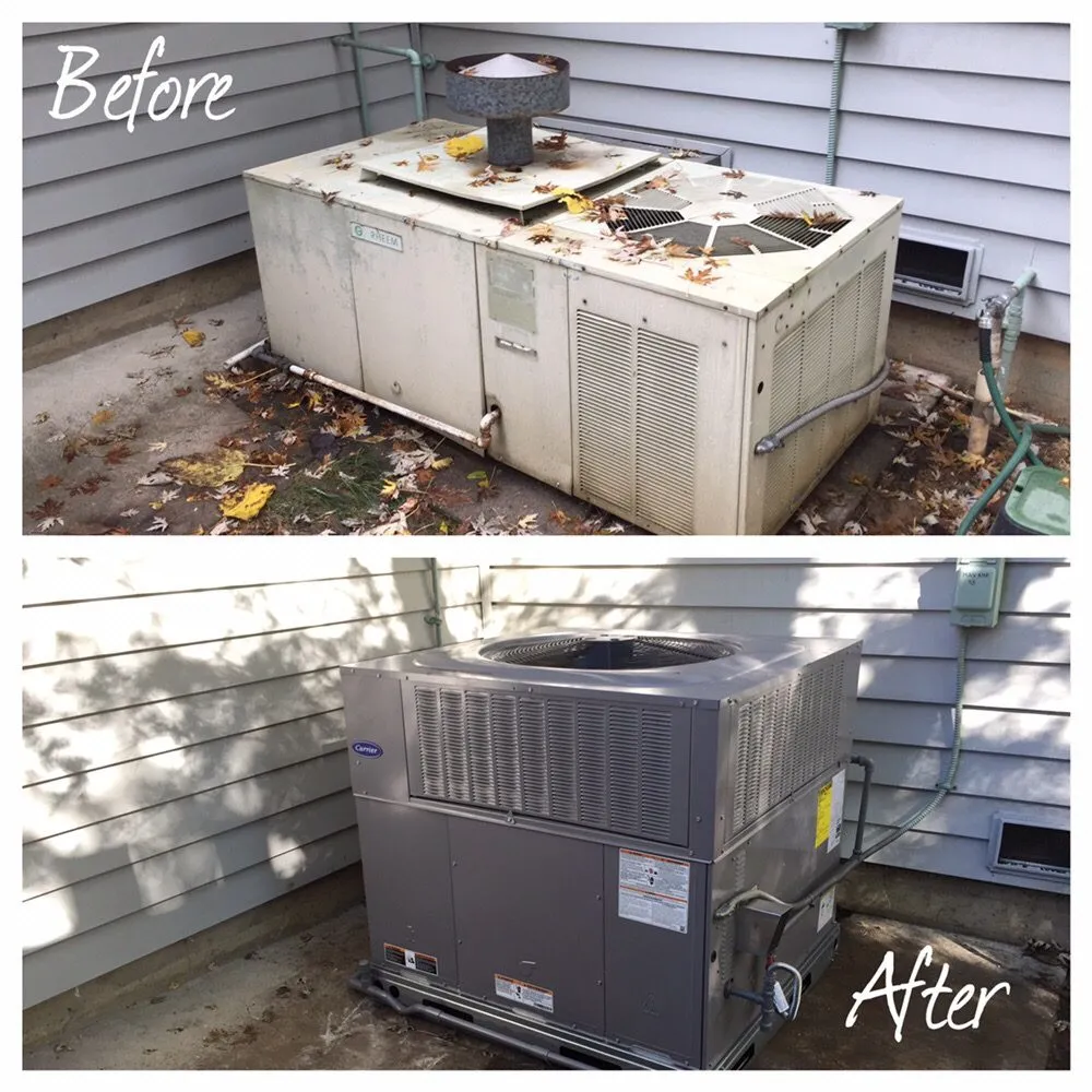 Slide of RM Mechanical