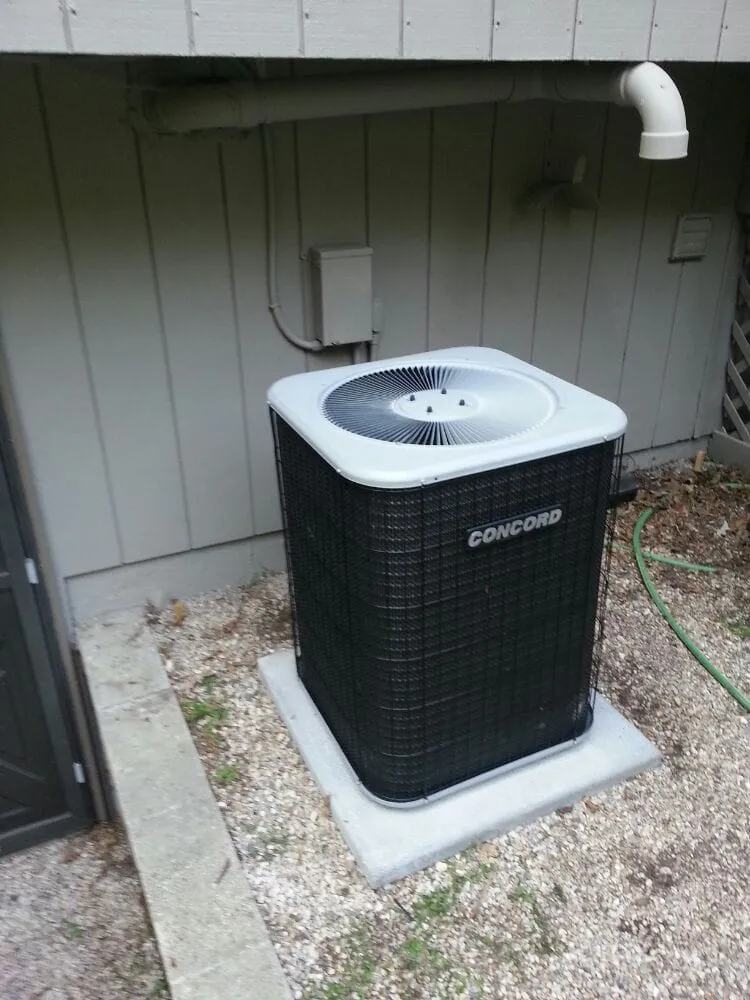 Slide of RM Mechanical Services