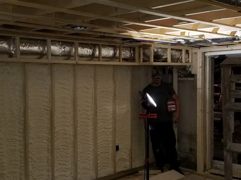 Slide of RM Mechanical Services