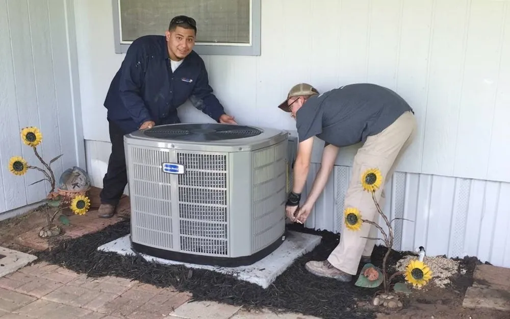 Slide of R.M. Mullinix