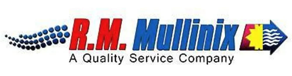 Slide of R.M. Mullinix