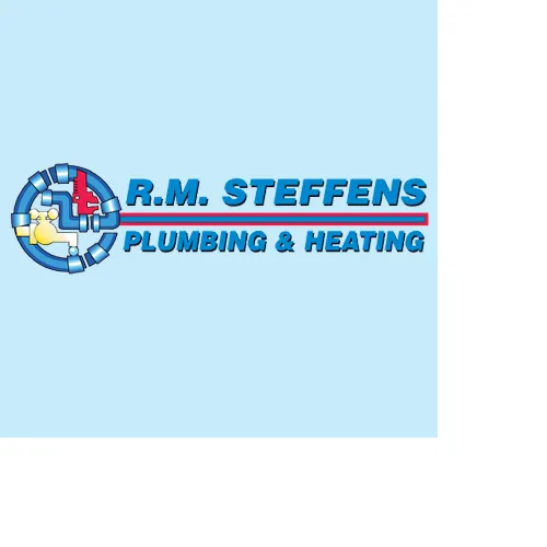 Slide of Rm Steffens Plumbing & Heating
