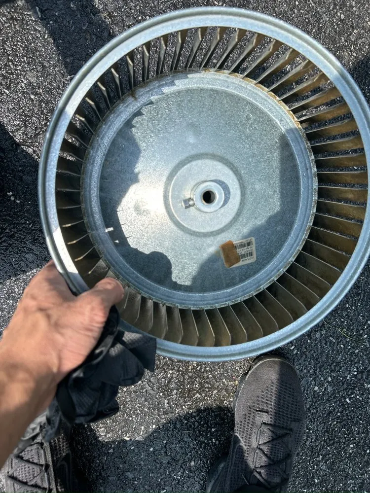 Slide of Rm3 Comfort Solutions