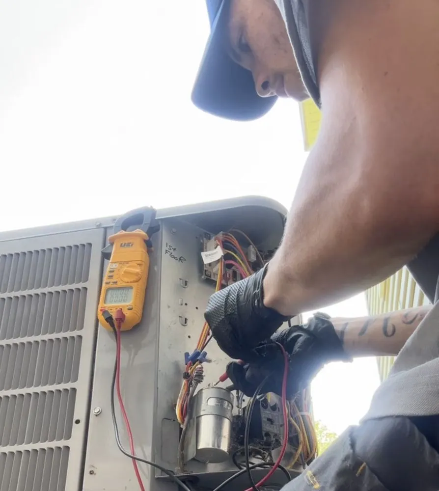 Slide of Rm3 Comfort Solutions