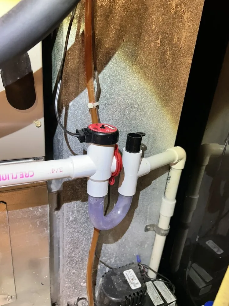 Slide of Rm3 Comfort Solutions