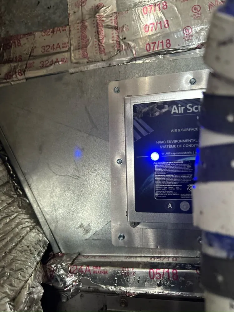 Slide of Rm3 Comfort Solutions