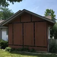 Slide of R.MacKay Home Improvements