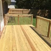 Slide of R.MacKay Home Improvements