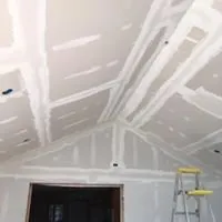 R.MacKay Home Improvements Logo