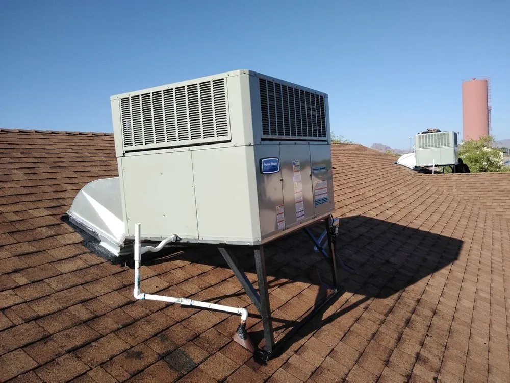 Slide of RMG Mechanical