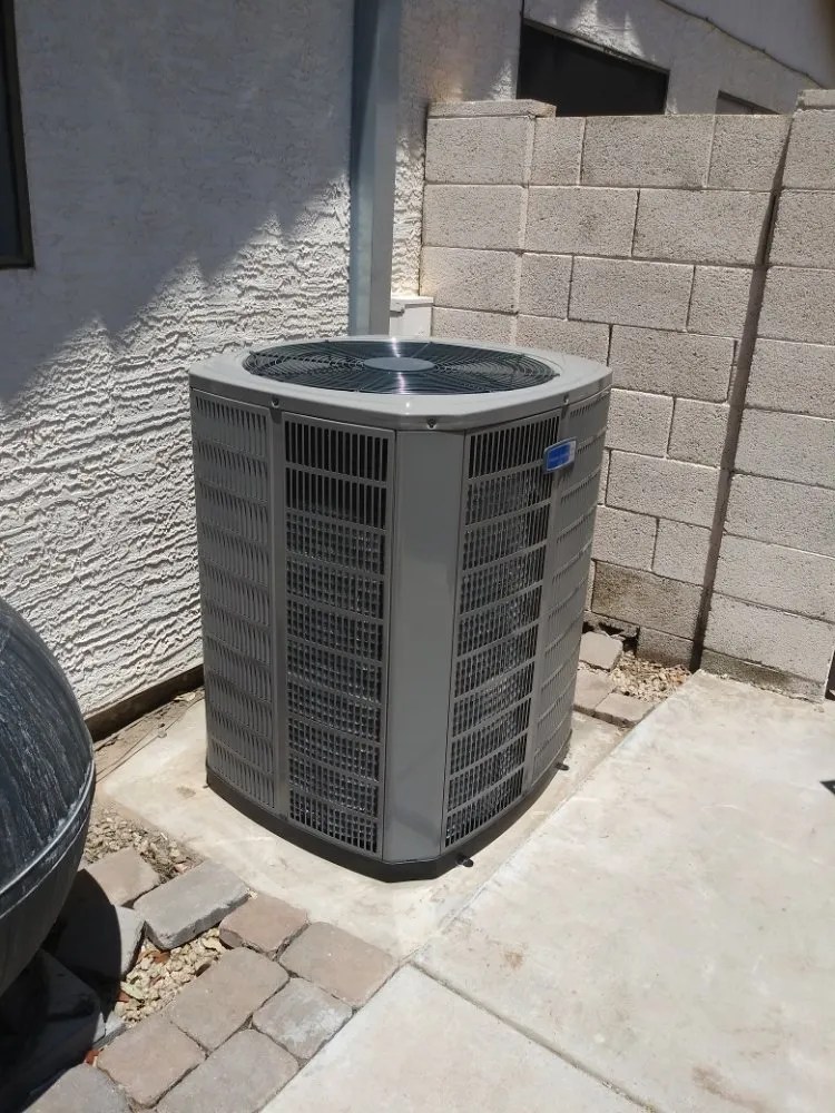 Slide of RMG Mechanical