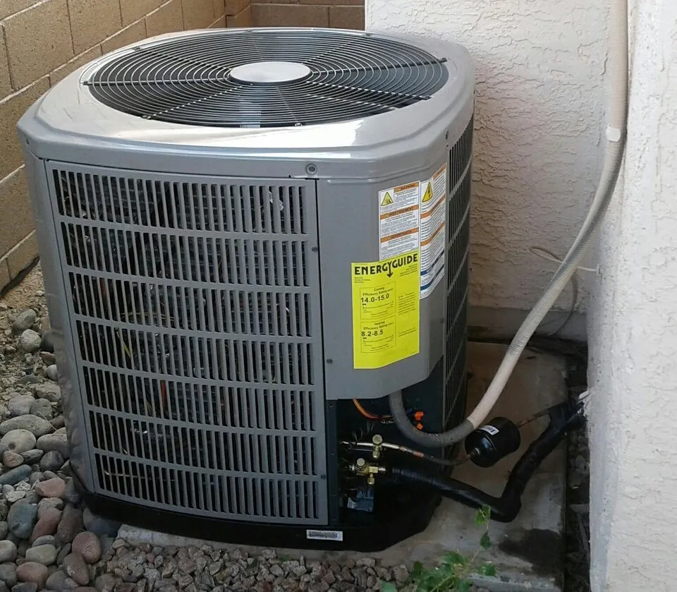 Slide of RMG Mechanical