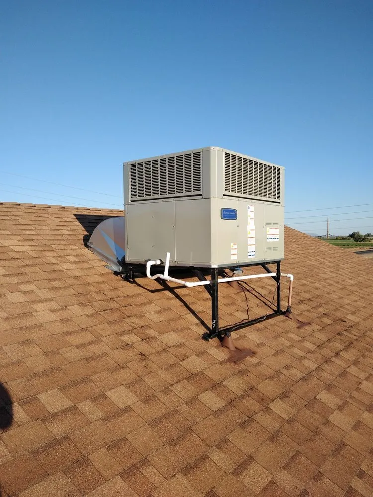 Slide of RMG Mechanical