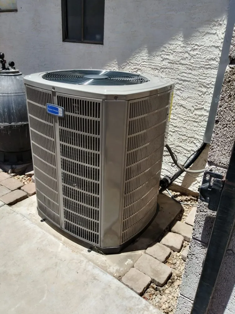 Slide of RMG Mechanical