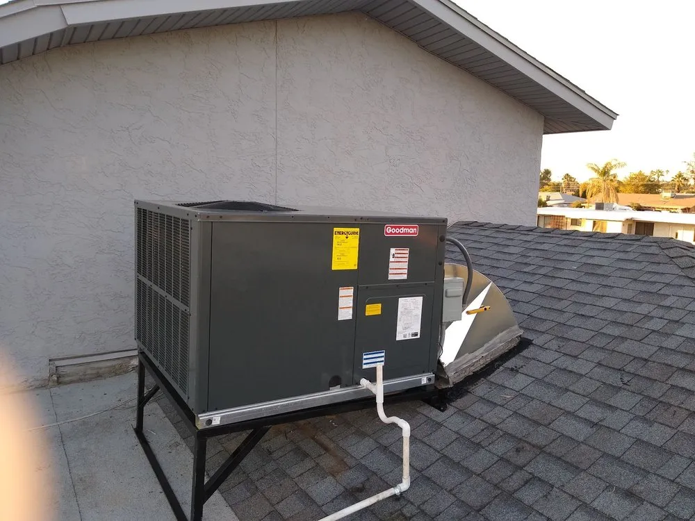 Slide of RMG Mechanical