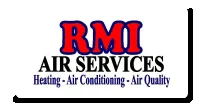 Slide of RMI Air Services