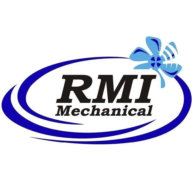 Slide of RMI Mechanical
