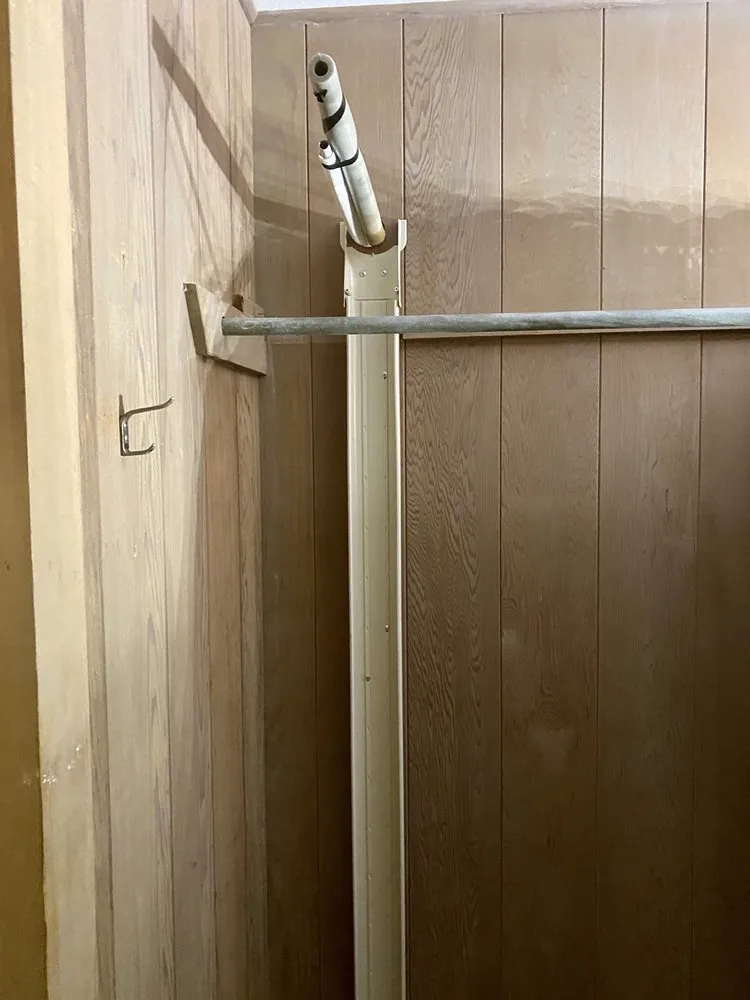 Slide of RMI Mechanical