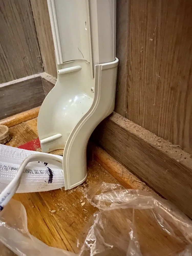 Slide of RMI Mechanical