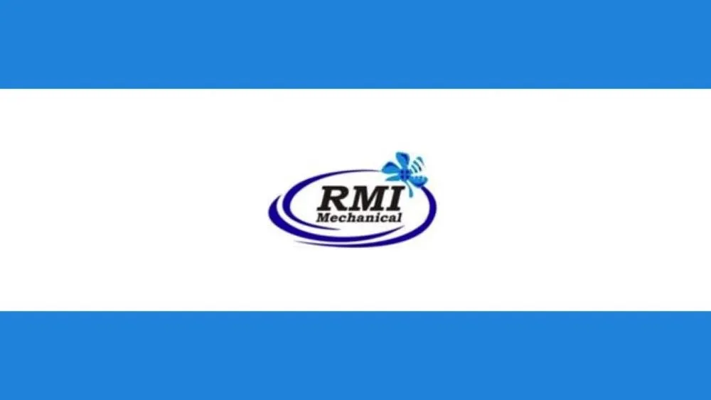 Slide of RMI Mechanical