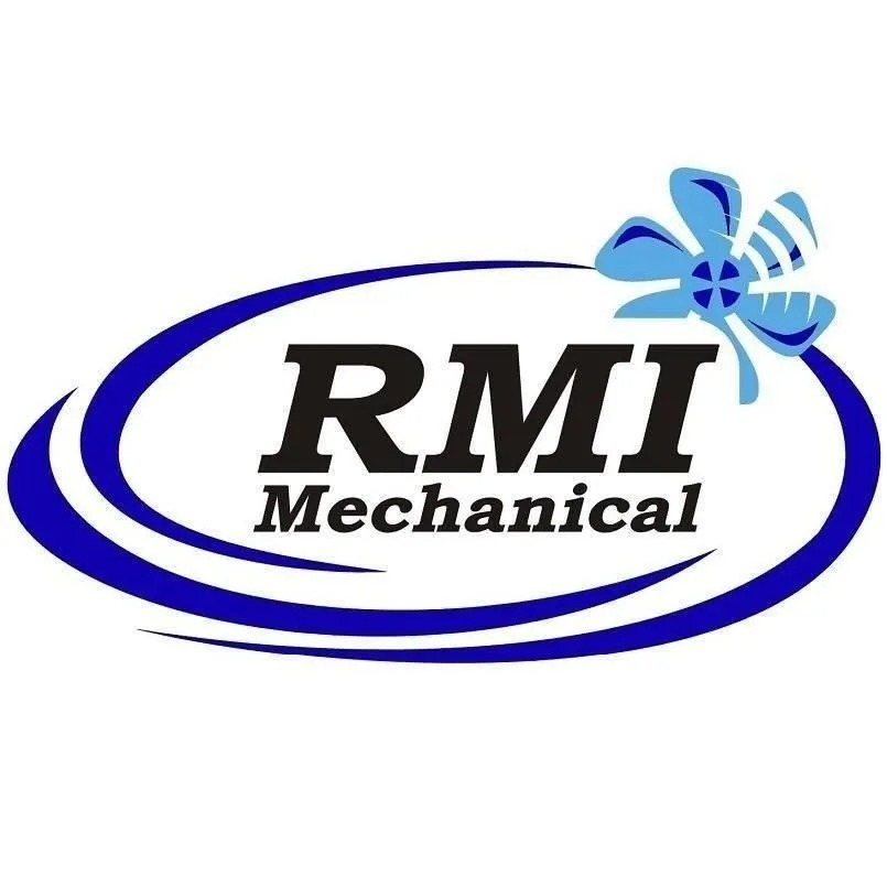 Slide of RMI Mechanical