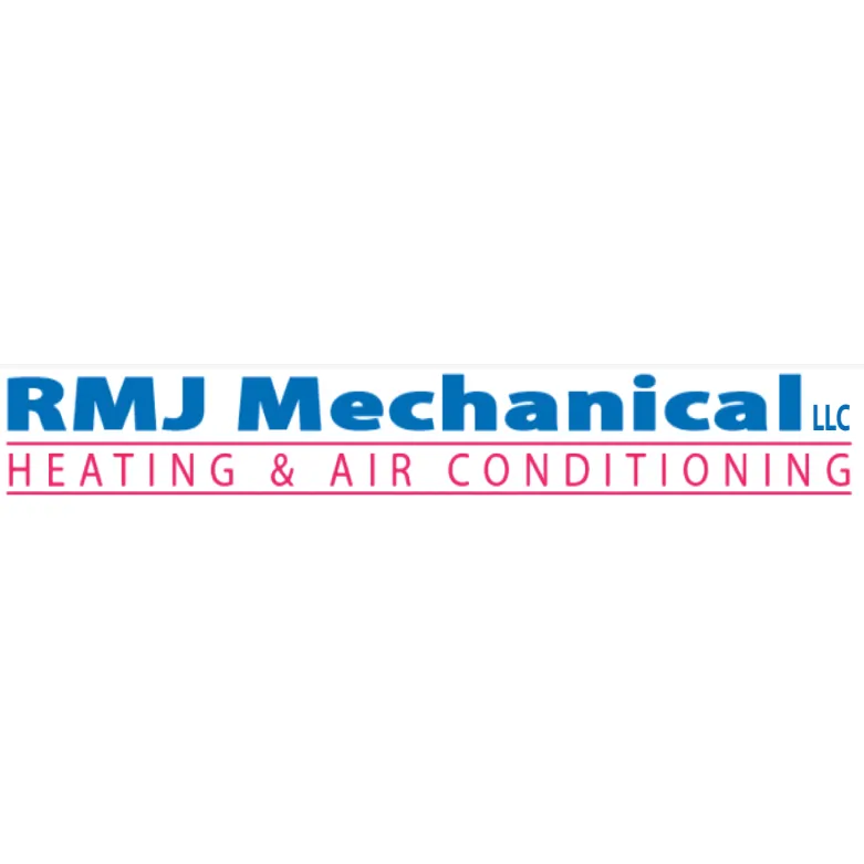 Slide of RMJ Mechanical