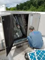 Slide of RMJ Mechanical