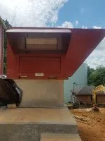 Slide of RMJ Mechanical