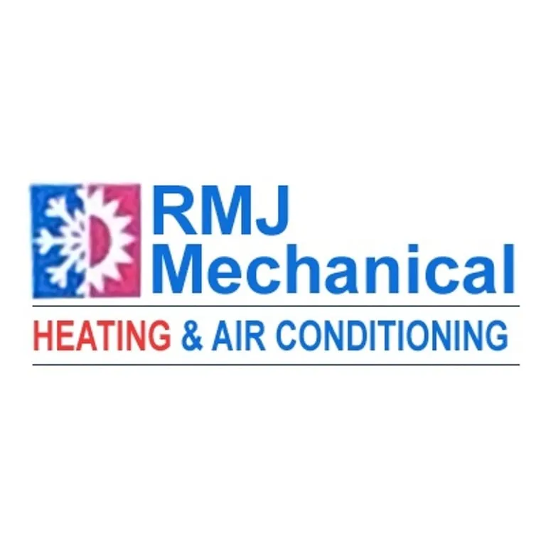 Slide of RMJ Mechanical