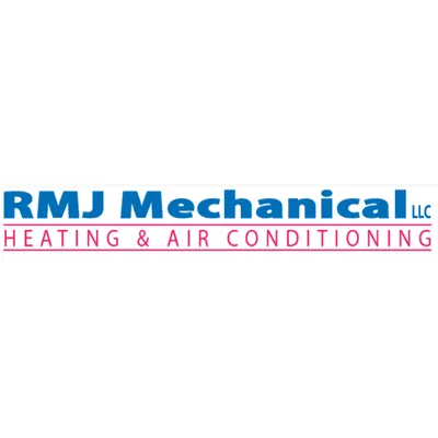 RMJ Mechanical Logo