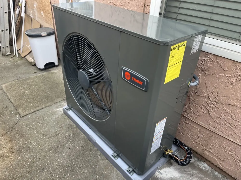 Slide of RML Heating and Air Conditioning
