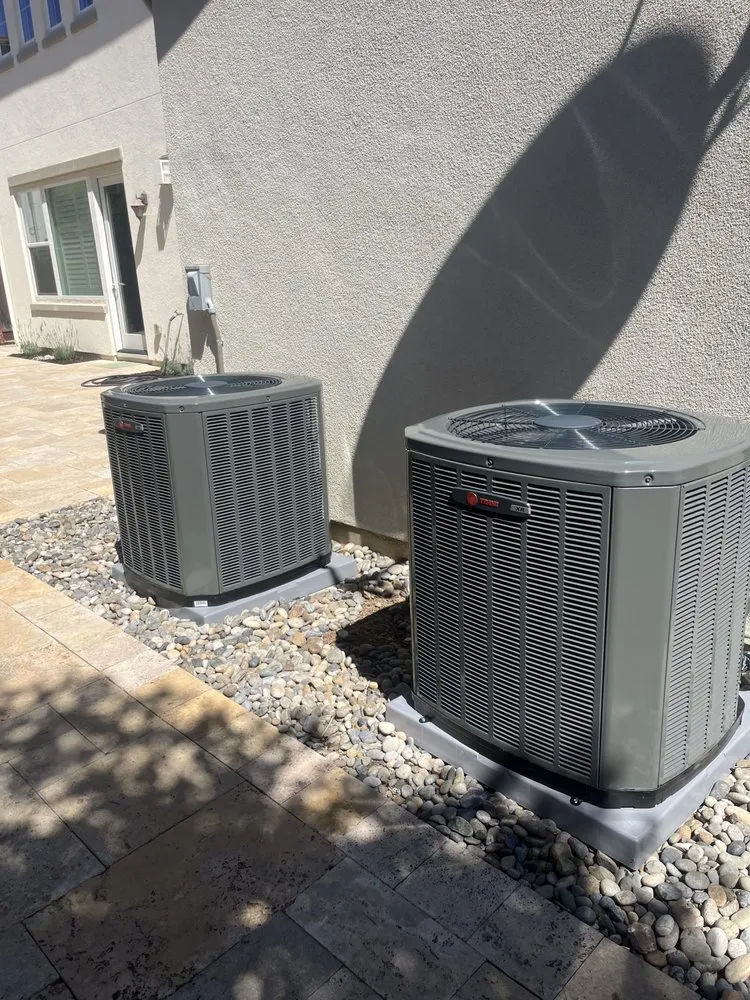 Slide of RML Heating and Air Conditioning