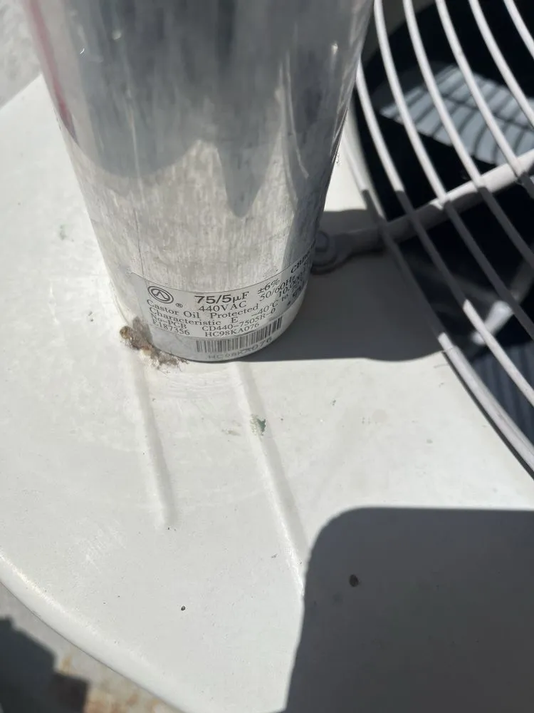 Slide of RML Heating and Air Conditioning