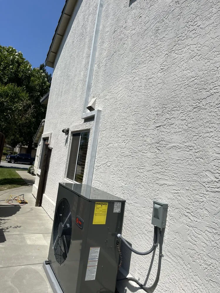 Slide of RML Heating and Air Conditioning