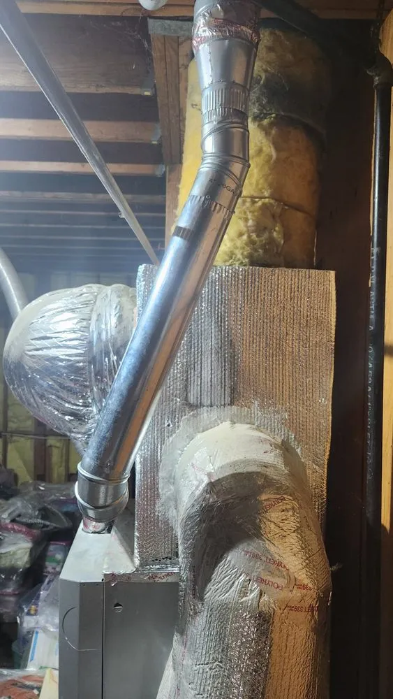 Slide of RML Heating and Air Conditioning