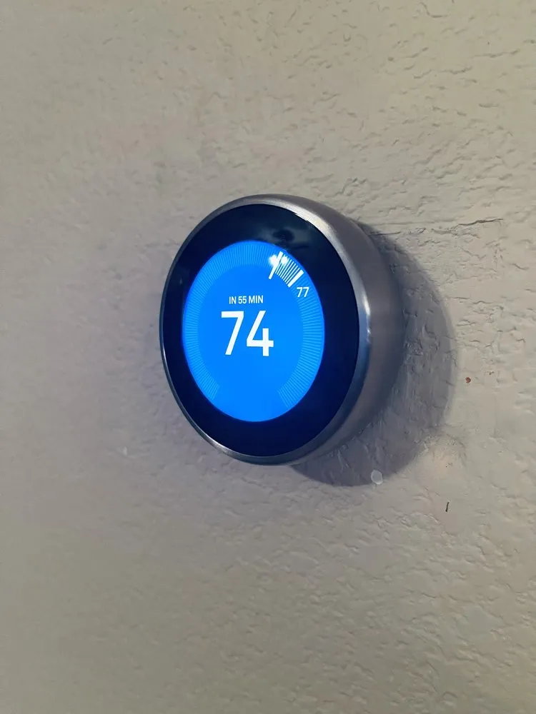 Slide of RML Heating and Air Conditioning