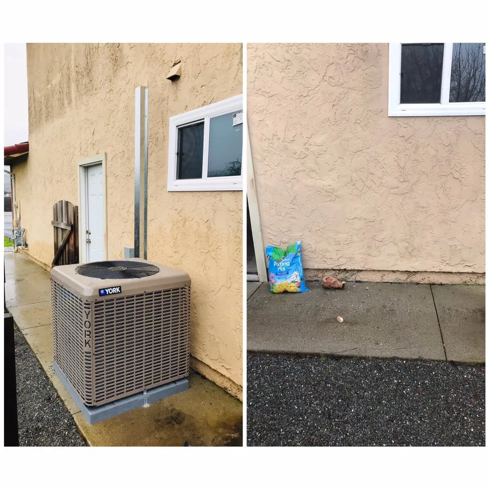 Slide of RML Heating and Air Conditioning