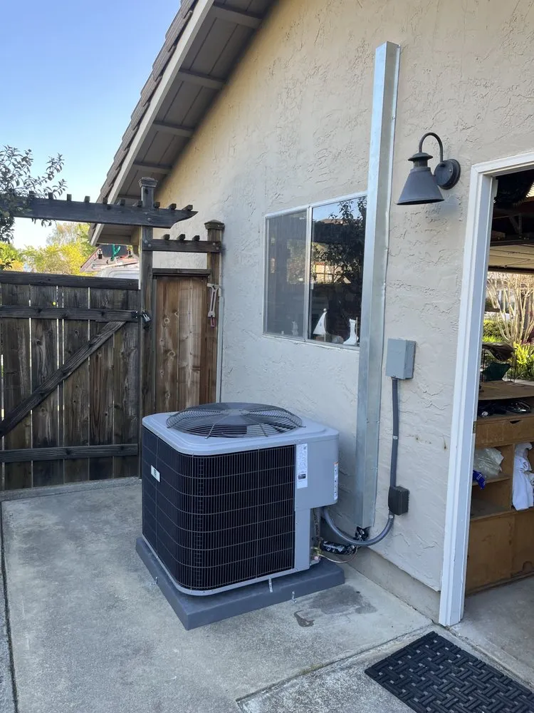 Slide of RML Heating and Air Conditioning