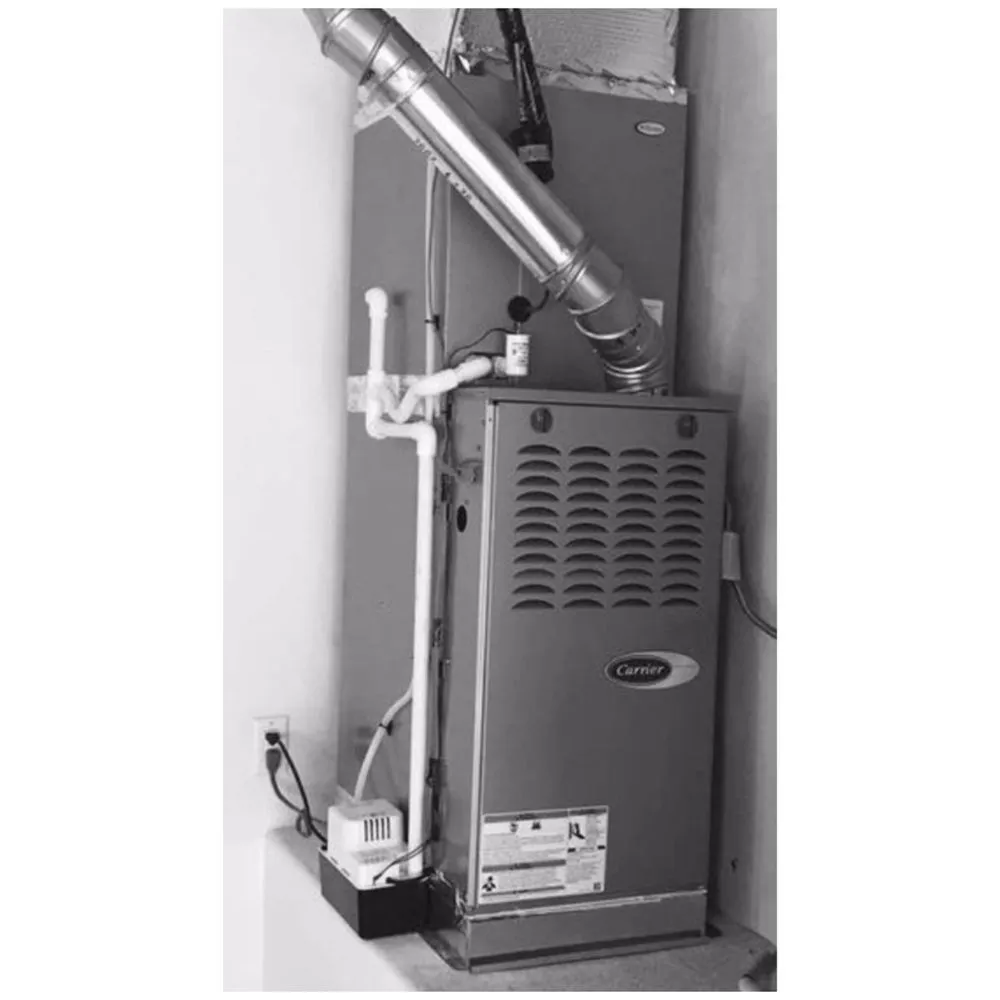 Slide of RML Heating and Air Conditioning