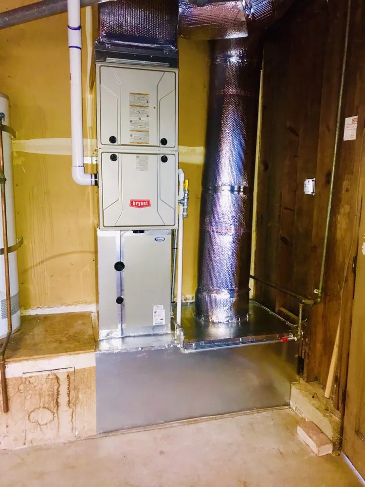 Slide of RML Heating and Air Conditioning