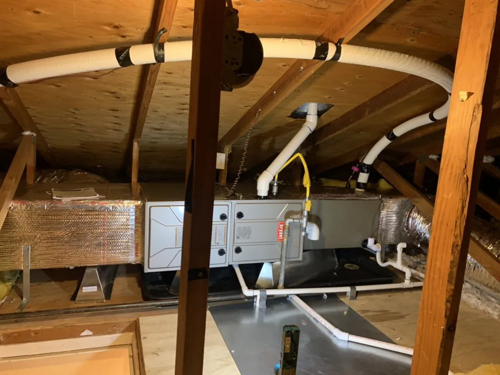 Slide of RML Heating and Air Conditioning